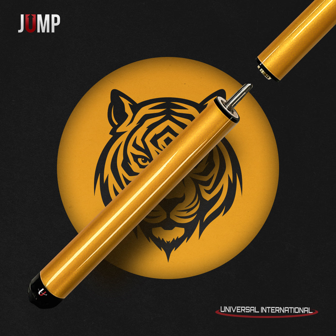 U-Jump Tiger