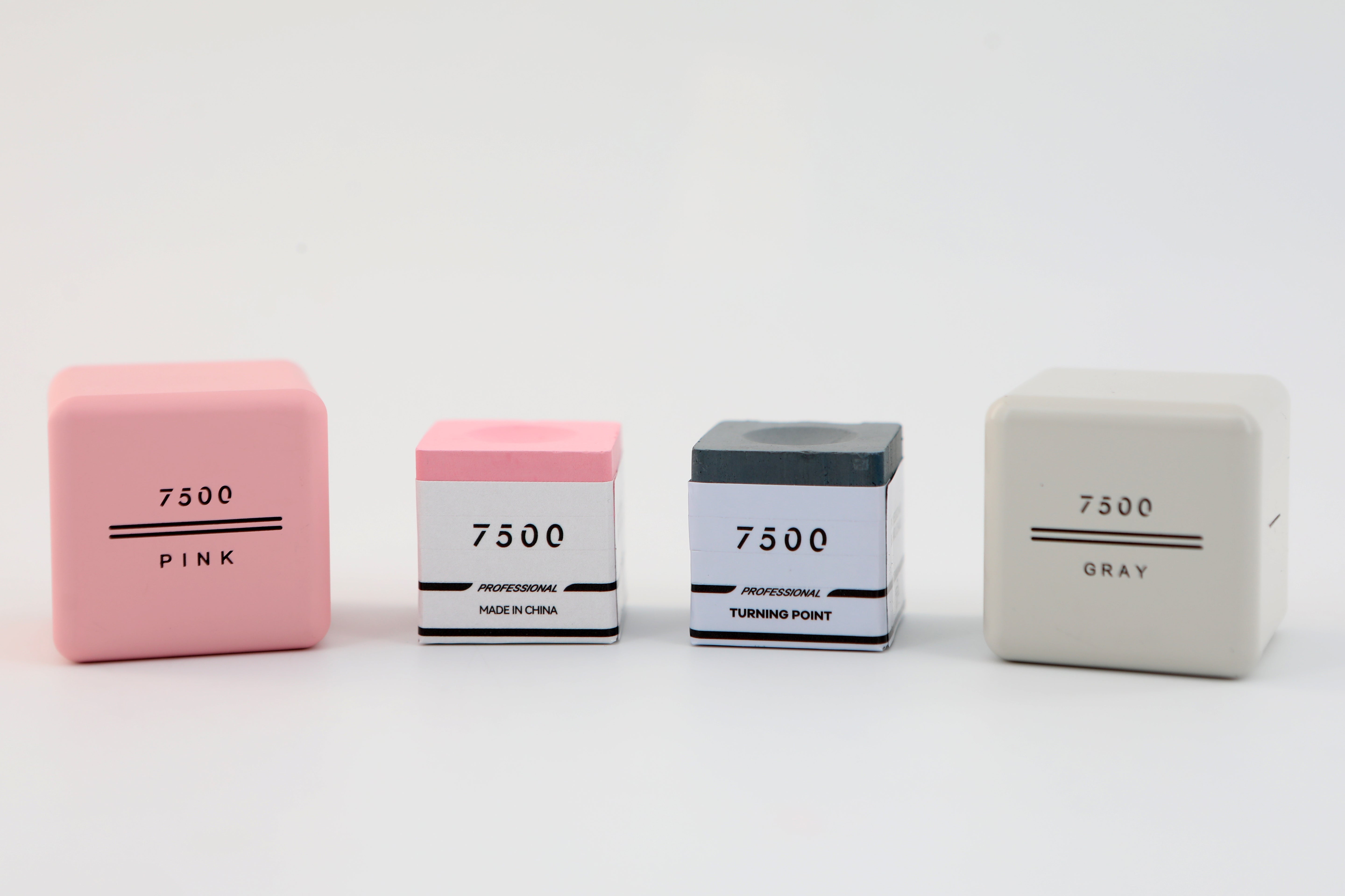Turning Point 7500 Series Chalk