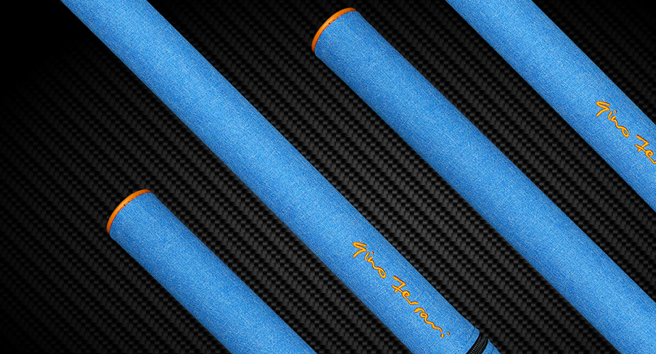 Gino Ferrari 1 x 1 Blue