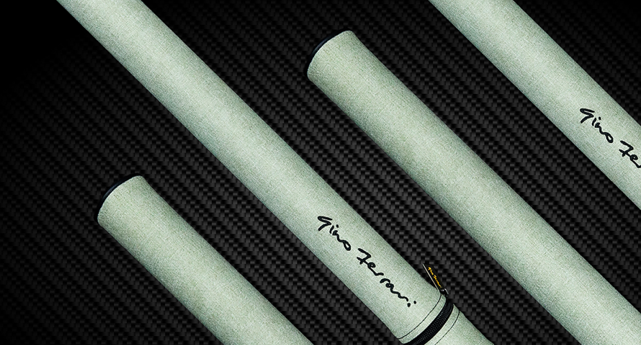 Gino Ferrari 1 x 1 Grey