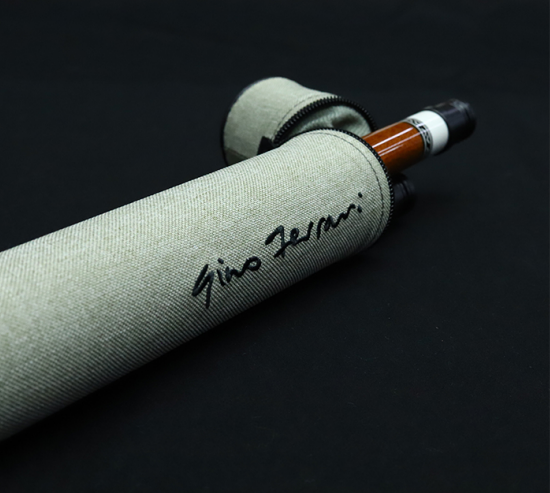 Gino Ferrari 1 x 1 Grey