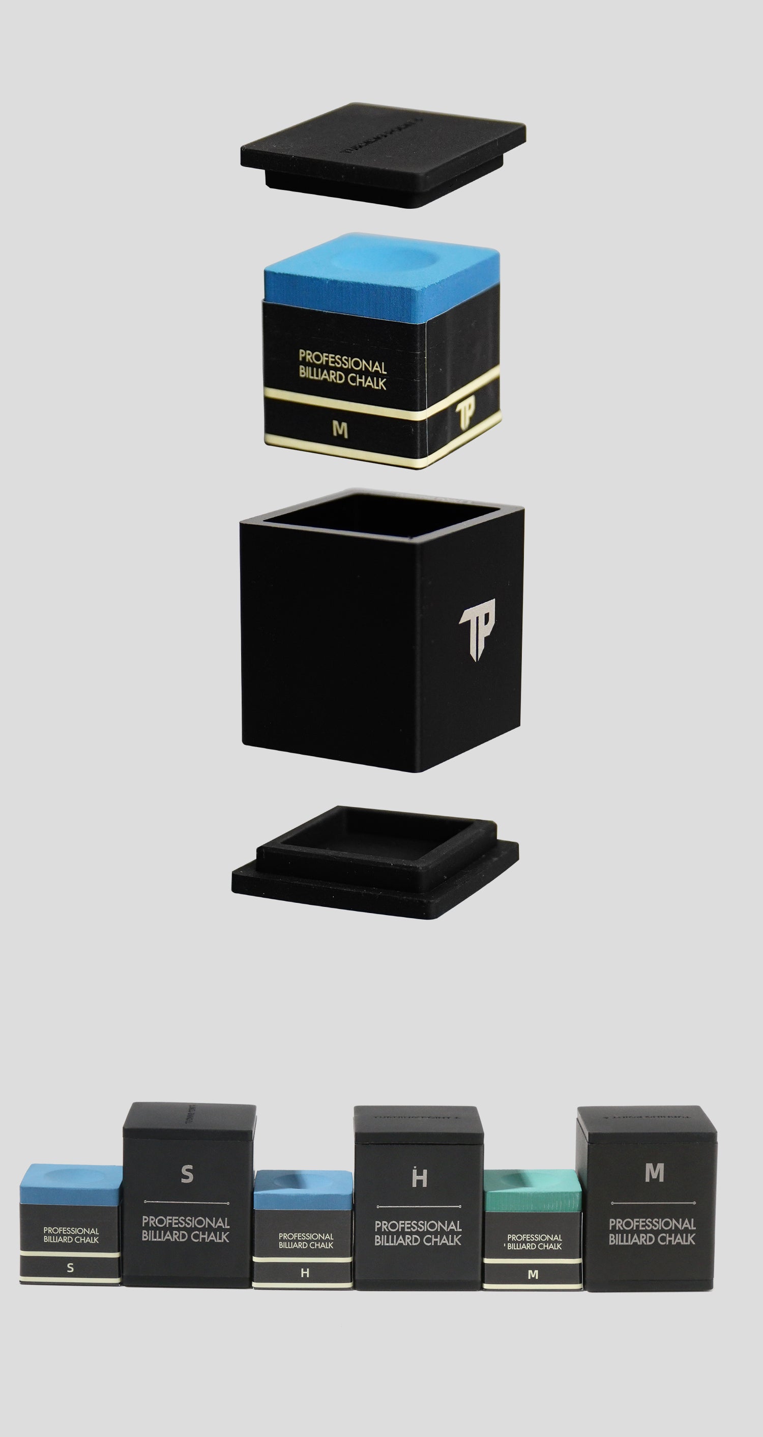 Turning Point Pro Series Chalk