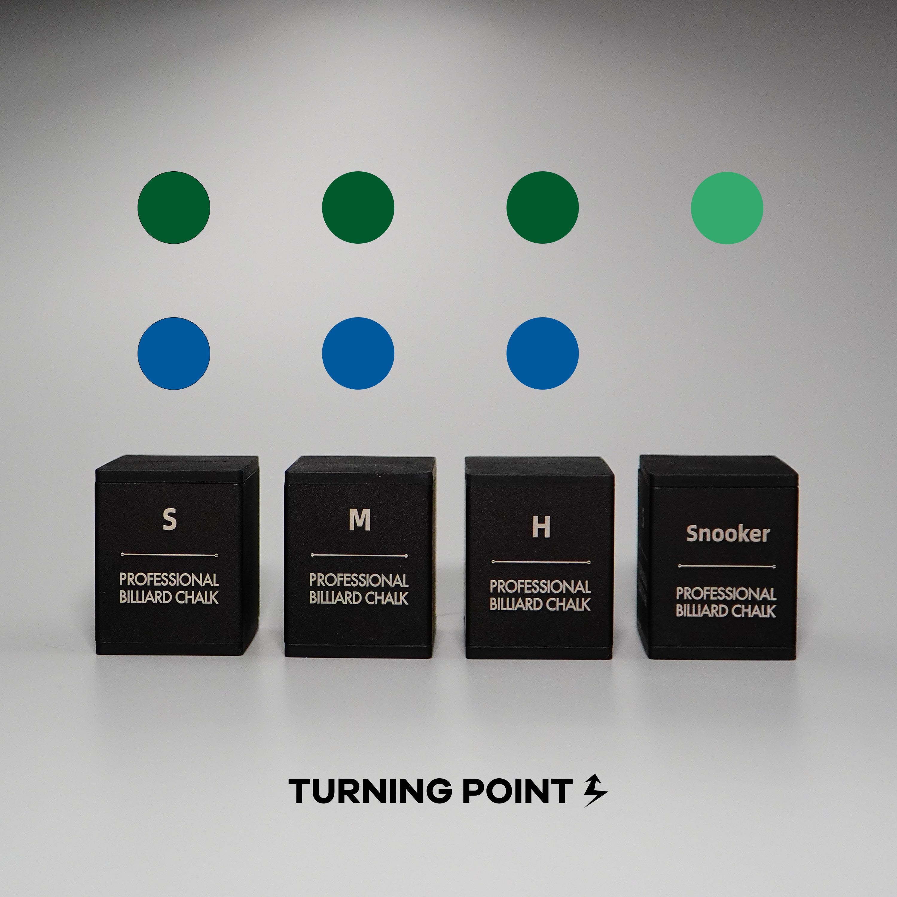 Turning Point Pro Series Chalk