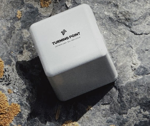 Turning Point 7500 Series Chalk