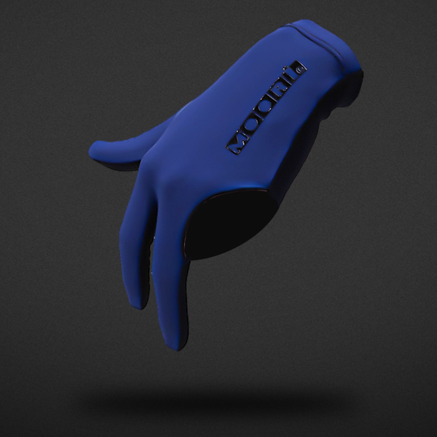 Moori Full Finger Glove