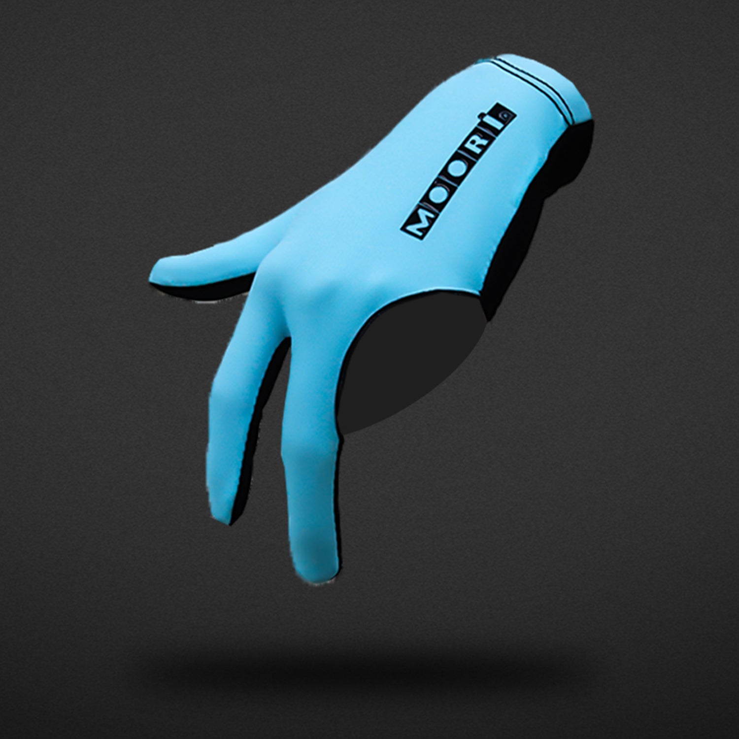 Moori Full Finger Glove