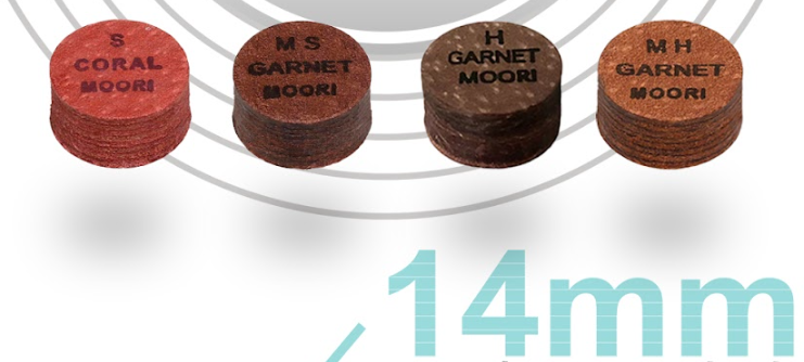 Jewel Series Morri Tips