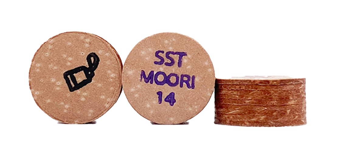 Classic Series Moori Tip