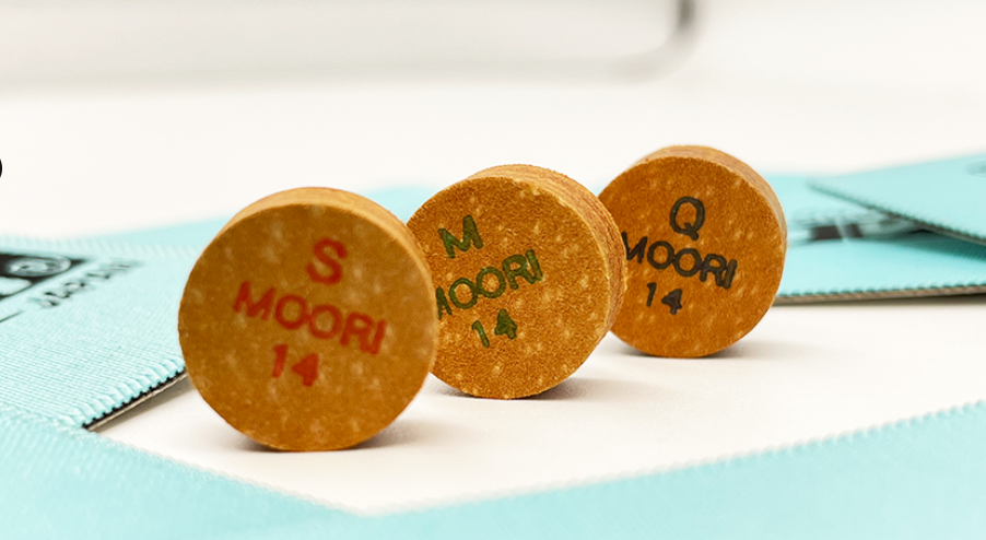 Classic Series Moori Tip