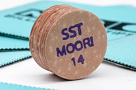 Classic Series Moori Tip