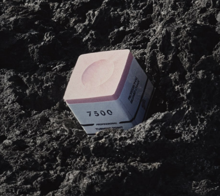 Turning Point 7500 Series Chalk