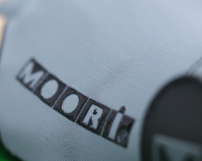 Moori Full Finger Glove