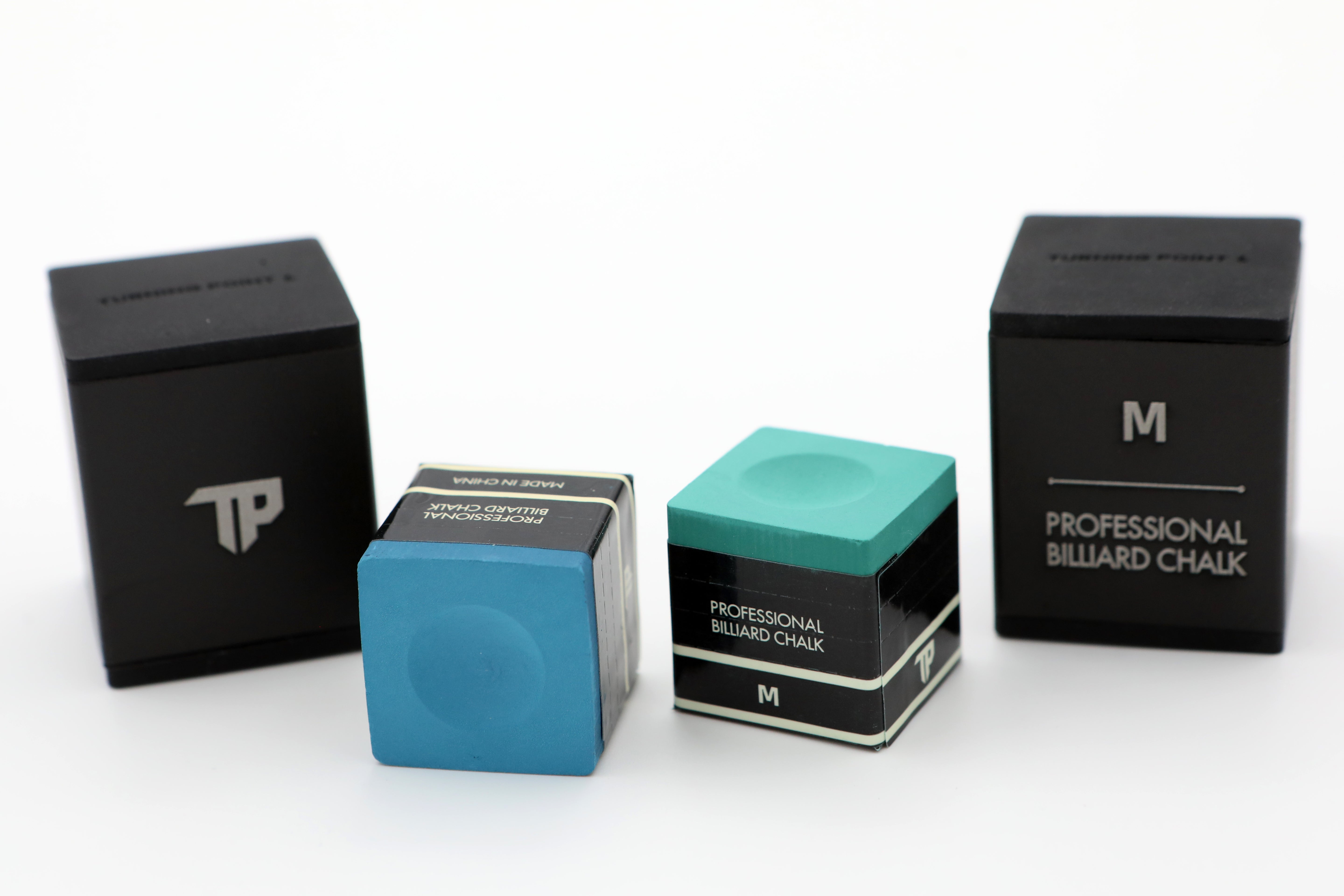 Turning Point Pro Series Chalk