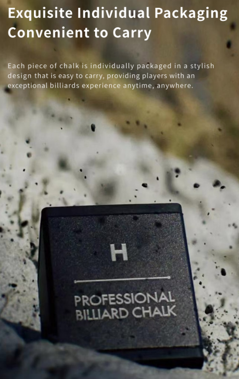 Turning Point Pro Series Chalk