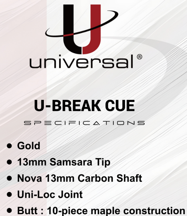 U-Break Gold