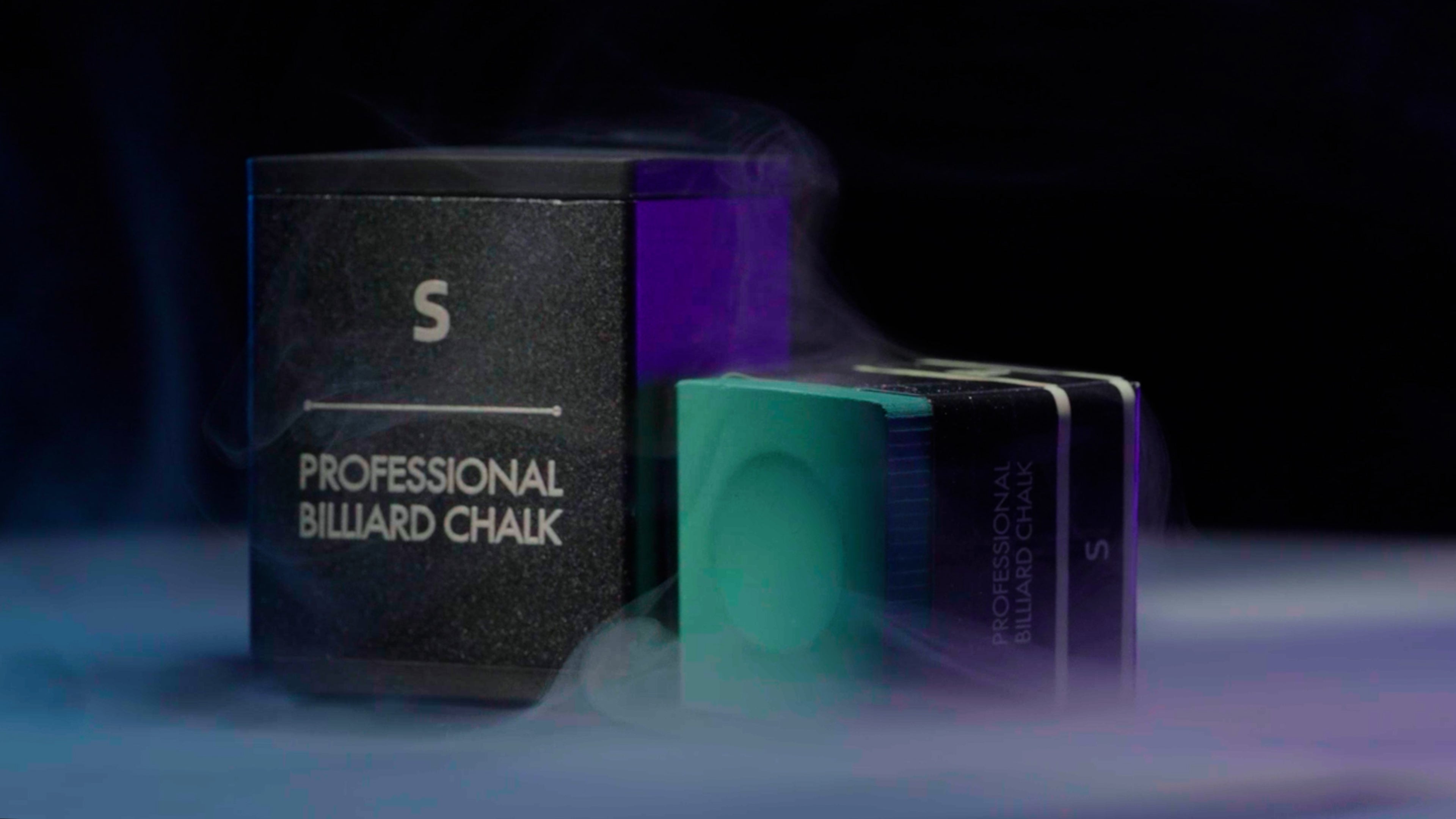 Turning Point Pro Series Chalk