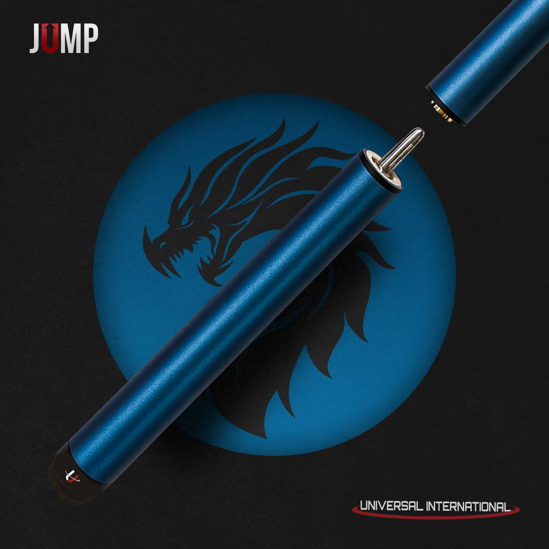 U-Jump Dragon