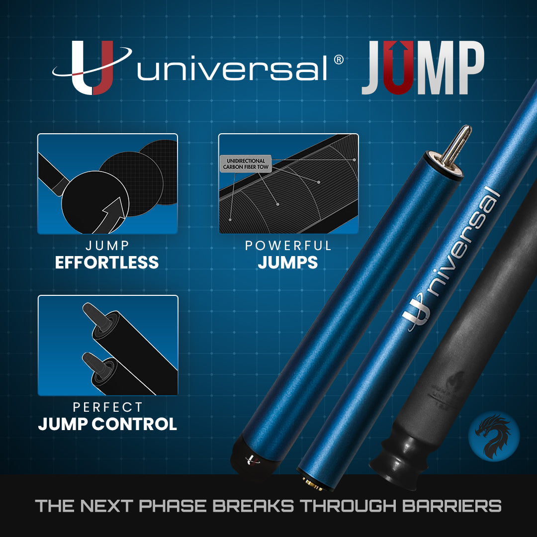 U-Jump Dragon