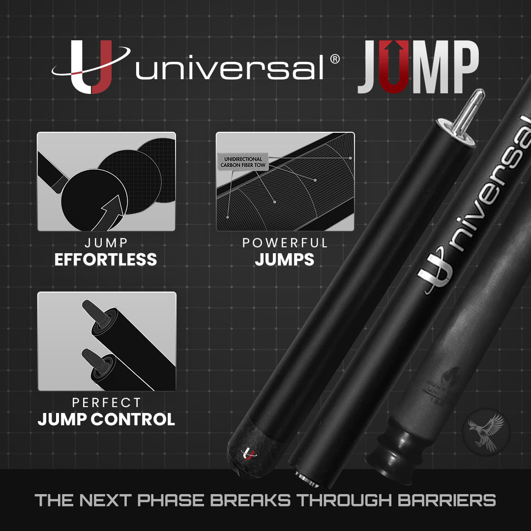 U-Jump Eagle