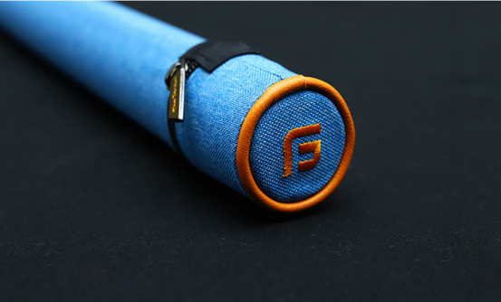 Gino Ferrari 1 x 1 Blue