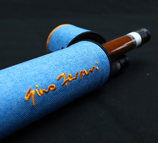 Gino Ferrari 1 x 1 Blue