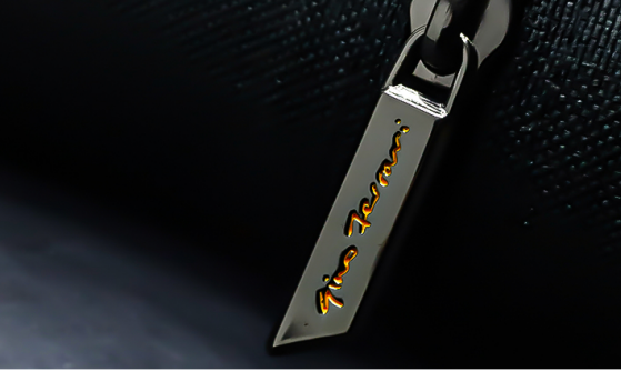 Gino Ferrari 1 x 1 Black