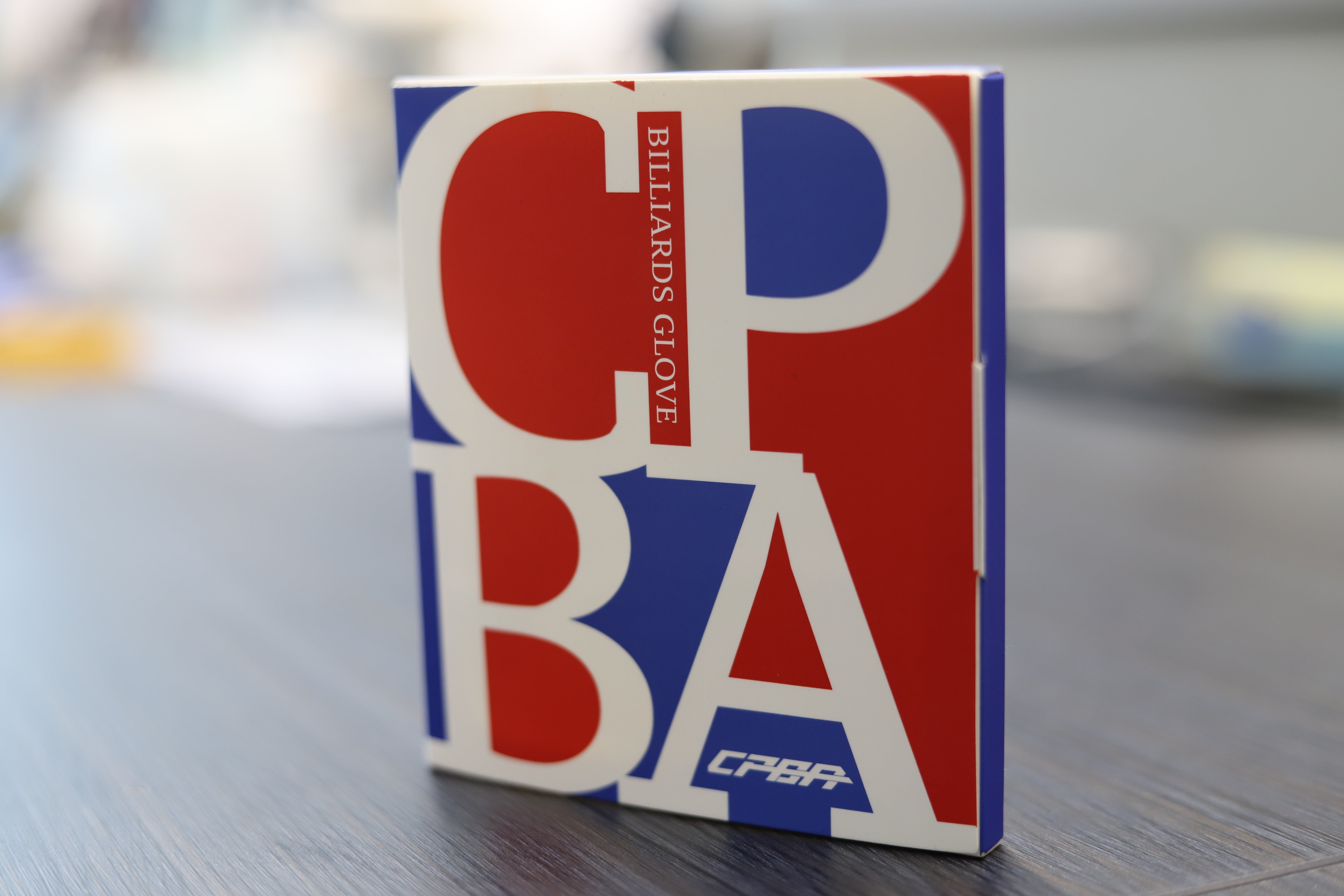 CPBA Color Splash Series - Open Finger