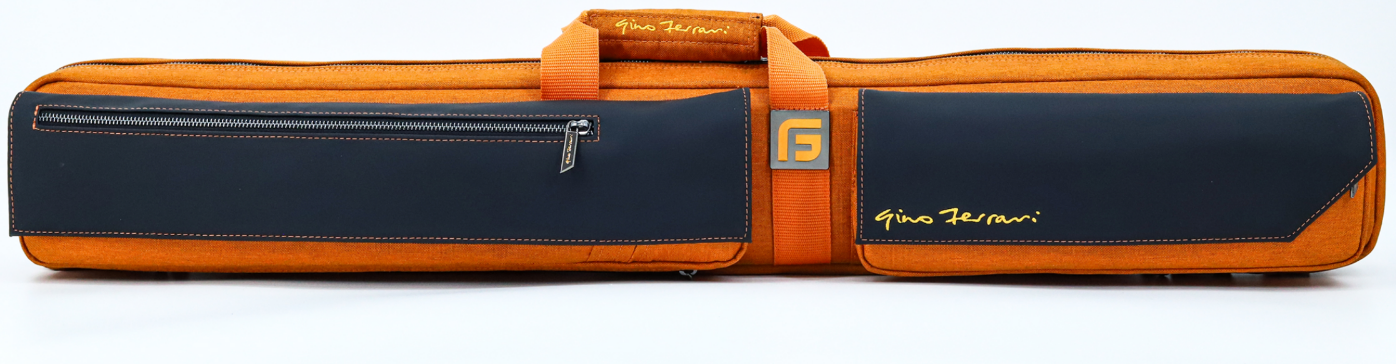 Gino Ferrari 4 x 8 Cue Bags