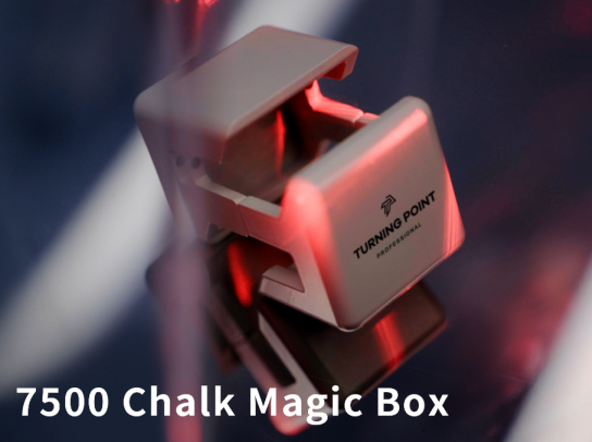 Turning Point 7500 Series Chalk