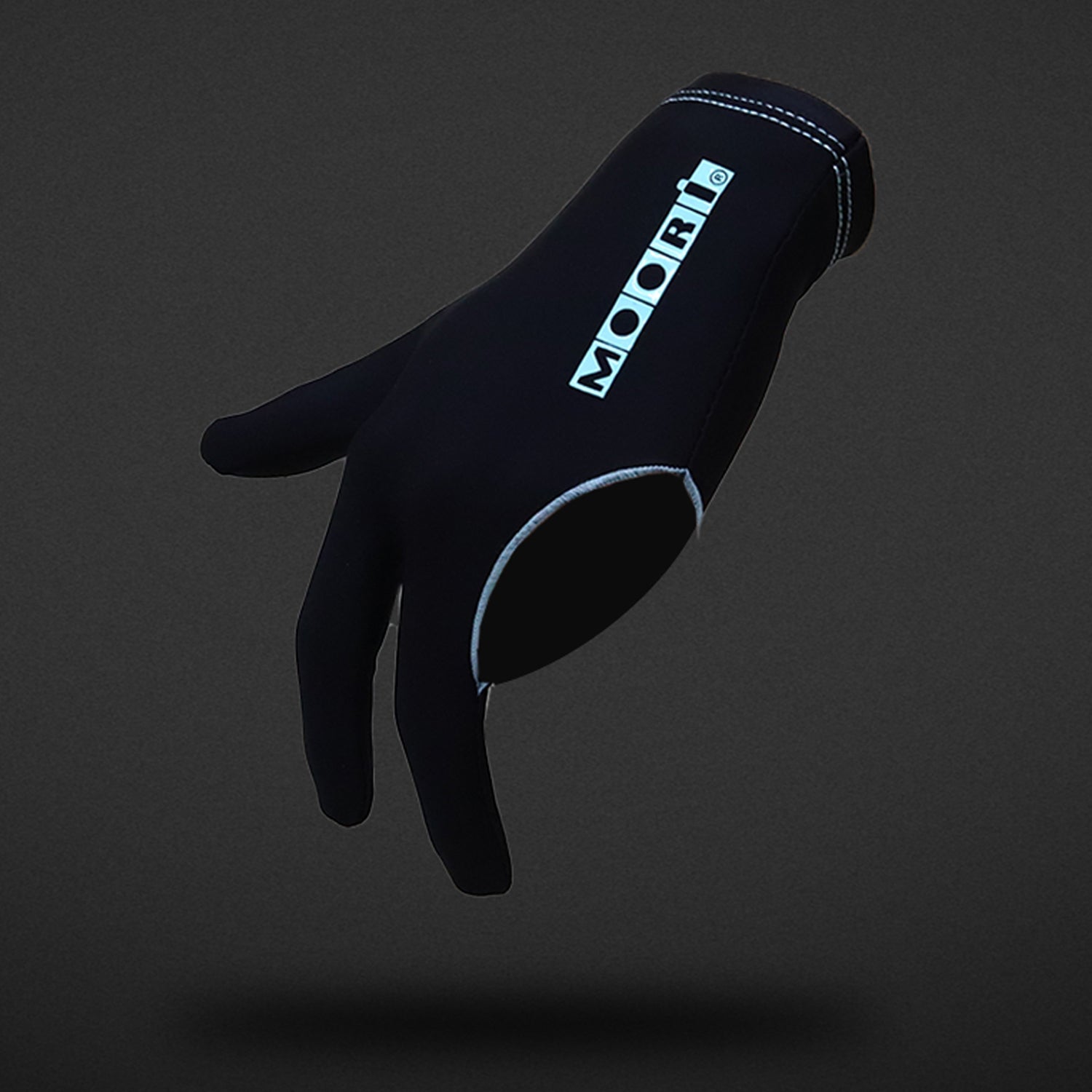 Moori Full Finger Glove
