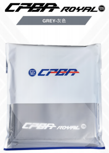 CPBA Royal Grade Cloth