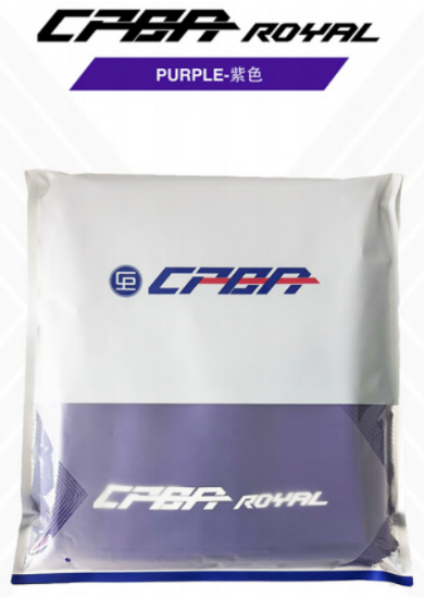 CPBA Royal Grade Cloth