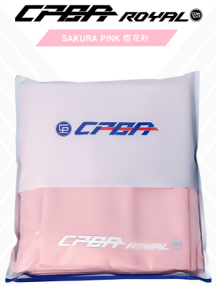 CPBA Royal Grade Cloth