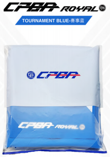 CPBA Royal Grade Cloth