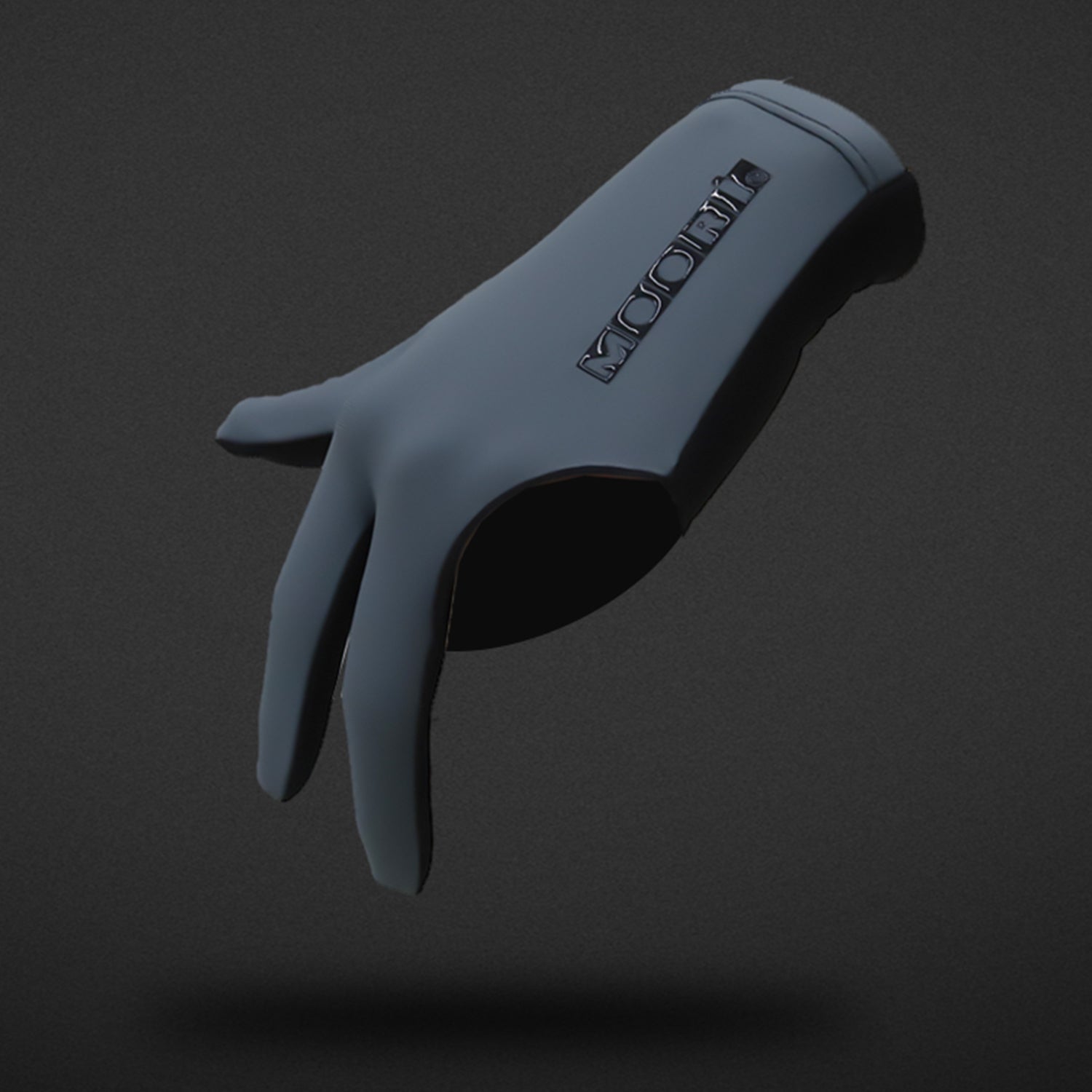 Moori Full Finger Glove