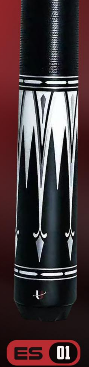 Elega Stroke Series Cues