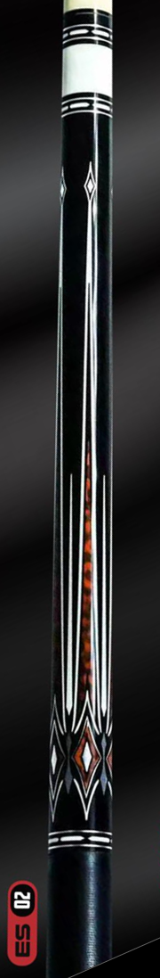 Elega Stroke Series Cues