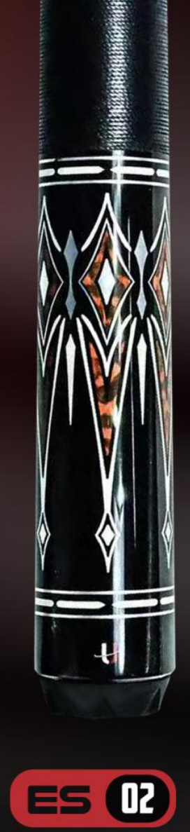 Elega Stroke Series Cues