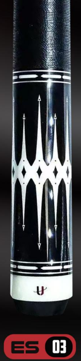 Elega Stroke Series Cues