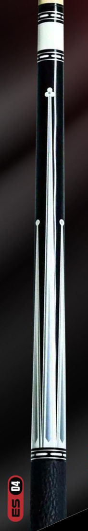 Elega Stroke Series Cues