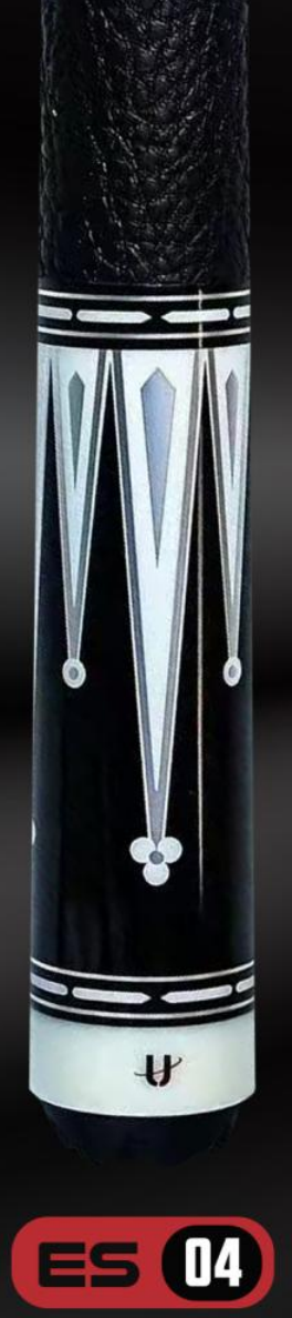 Elega Stroke Series Cues