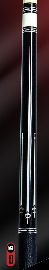 Elega Stroke Series Cues