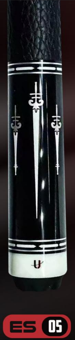 Elega Stroke Series Cues