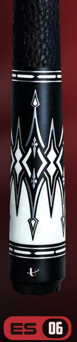 Elega Stroke Series Cues