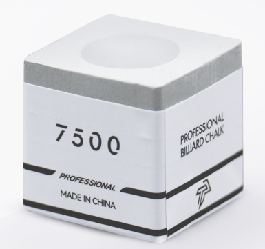 Turning Point 7500 Series Chalk