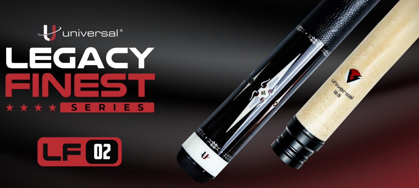 Legacy - LF02