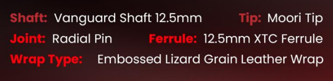 Legacy - LF02