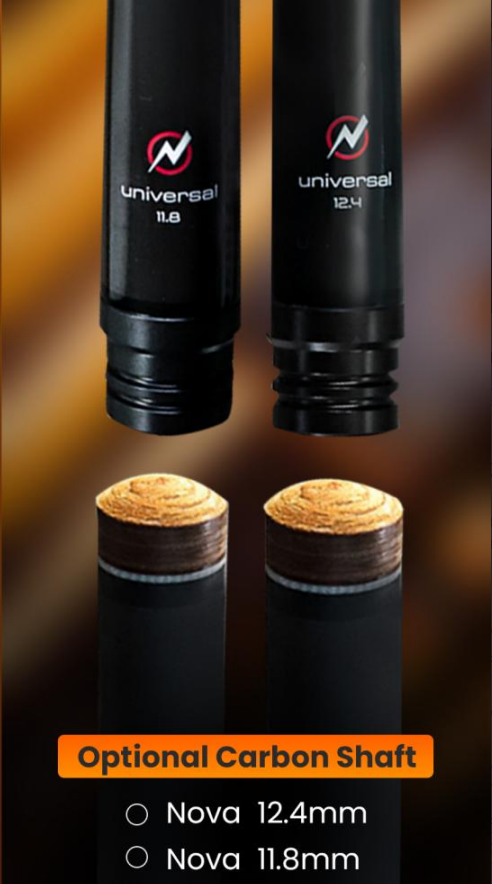 NA-02 Natura Series
