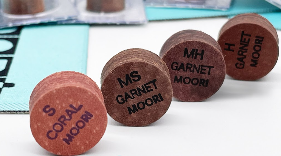 Jewel Series Morri Tips