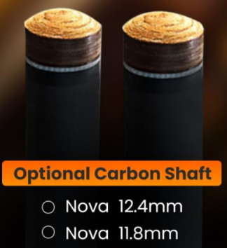 NA-07 Natura Series